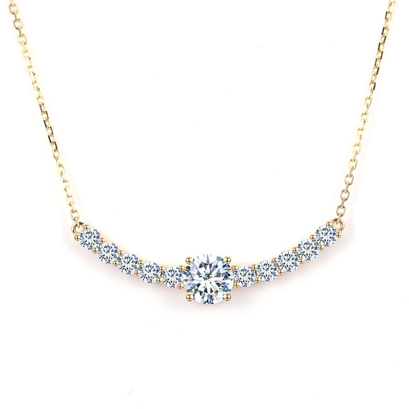 เยลโลว์โกลด์ 14k