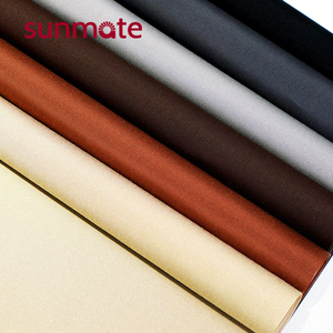 Tissu d'extérieur 100% acrylique teint en masse, anti-UV, pare-soleil pour <span class=keywords><strong>bateau</strong></span>, chaise de plage, canapé, imperméable, coupe-vent, sac d'accessoires - Product Image 6