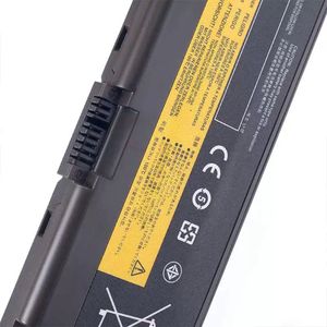 Для Lenovo ThinkPad Сменный аккумулятор для ноутбука 45N1143 57 ++ 9 ячеек 45N1144 57 + 6 ячеек 0c52864 для моделей T440P W540 L540 L440 - Product Image 3