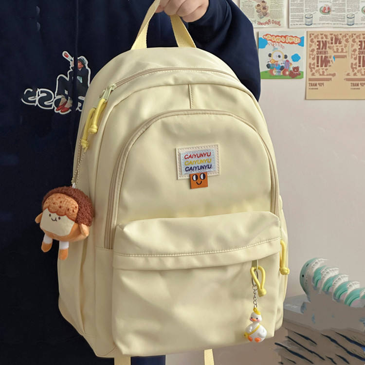 Amarillo sin etiqueta