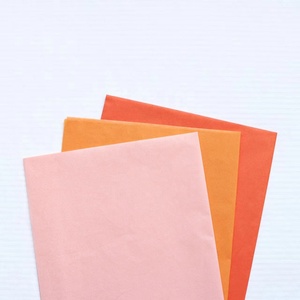 17gsm <strong>Orange</strong> Colored <strong>Paper</strong> Factory Wholesale High Quality Gift Flower Clothes Shoes Wrapping Packaging Colored Tissue <strong>Paper</strong> - Product Image 2