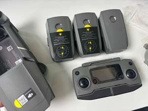 โดรน4K สำหรับมืออาชีพโดรน Mavic - Product Image 4