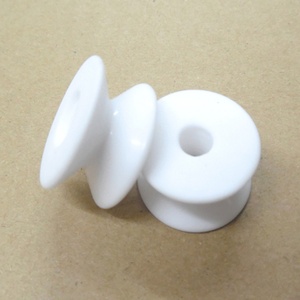 Poulie de tirage de fil blanc haute précision CR2015-B04 - Product Image 3