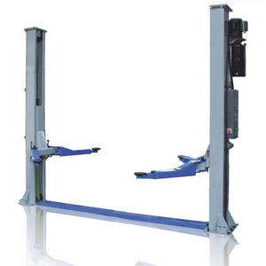 Elevador Hidráulico de Alta Calidad para Autos de 4 Toneladas - Product Image 1