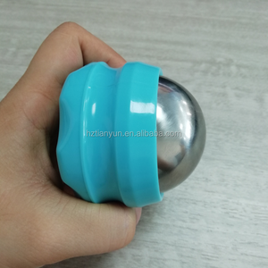 Bola de Masaje Fría para Espalda y Cuello - Product Image 1