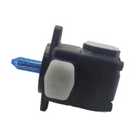 Pompe à huile hydraulique à palettes PV2R PVL PVR PVR1T PVR150 PVR150-F-F-90-RAA-3480 la plus vendue