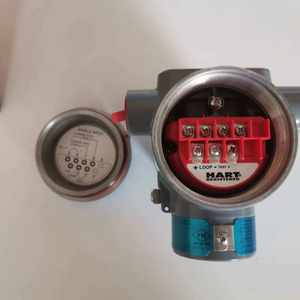 جهاز إرسال درجة الحرارة الذكي هانيويل STT850 STT750 متوفر في المخزون طراز STT750-S-0-C-BHB-11S-B-00A0-F1-0000 - Product Image 3