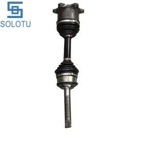 Eje de Transmisión de Piezas de Automóviles al por Mayor OEM <span class=keywords><strong>43430</strong></span>- para PRADO Hilux LN106 LN167 LN166 KZN165 4WD - Product Image 3