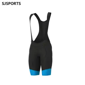 Zomer Heren Fietsbroek Mountainbike Downhill Bib Shorts Losse Outdoor Sport Riding Road Mtb Fiets Korte Broek