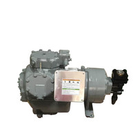 Compresor de Refrigeración Carrier de 20 HP 06EA250610, Compresor Carrier para Cámaras Frigoríficas, Equipos de Intercambio de Calor para Refrigeración