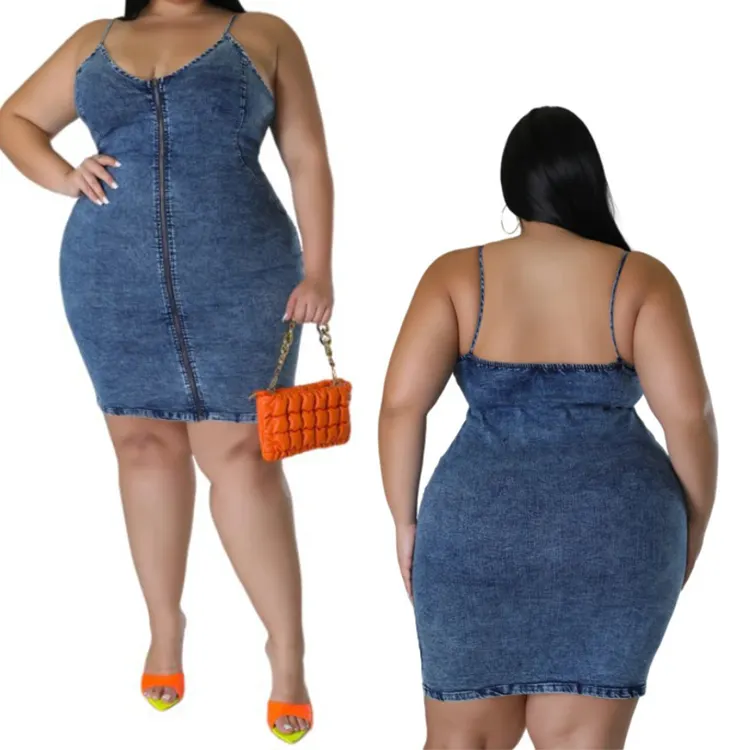 Bermuda em denim sem mangas, shorts de lona slim sexy, sem mangas, feminino, plus size, roupas femininas, verão, 5xl