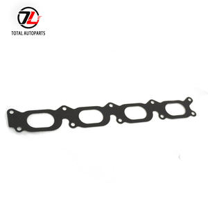 Ansaugrohr-Dichtung OEM 058129717D Passend für Au-di Sko-da O-ctavia Super-b V-W Pas-sat Tou-ran Bo-ra Sa-gi-tar Go-lf Sha-ran - Product Image 3