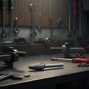 Broca de Carburo 988 EC para Máquinas Herramienta - Product Image 3