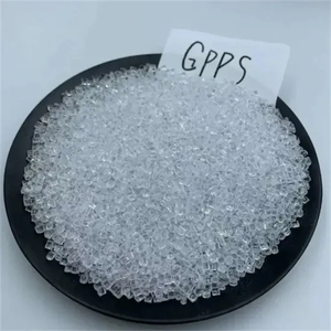 Gránulos de poliestireno GPPS Materia prima plástica Precio Ps Poliestireno de alto impacto GPPS - Product Image 5
