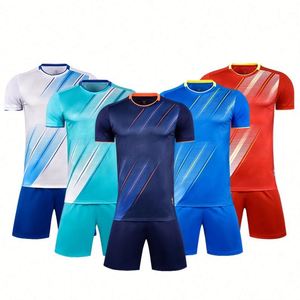 เสื้อฟุตบอลทีมชาติไทยคุณภาพเยี่ยม ปี 2026 ชุดเด็กและผู้ใหญ่ - Product Image 5