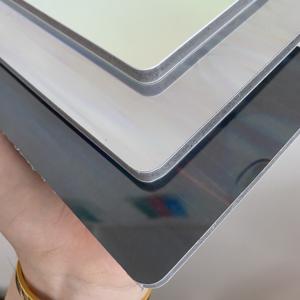 Panneaux muraux en bois stratifié en fibre <span class=keywords><strong>de</strong></span> charbon <span class=keywords><strong>de</strong></span> bambou <span class=keywords><strong>de</strong></span> 5 mm 8 mm, revêtement mural en bois, panneau mural en bois pour décoration intérieure - Product Image 5