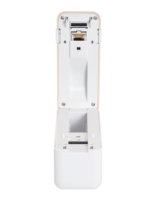 Printer Stiker Termal Mini Xprinter HP4 Tanpa Tinta 0.5 Inci untuk Wadah dan Penyimpanan Makanan