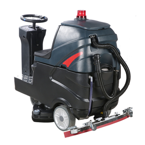 Dual-bàn chải sàn Scrubber thương mại sàn Scrubber CFS-WB76 <span class=keywords><strong>bissell</strong></span> sàn Scrubber làm sạch giải pháp được bán rộng rãi 90L - Product Image 3