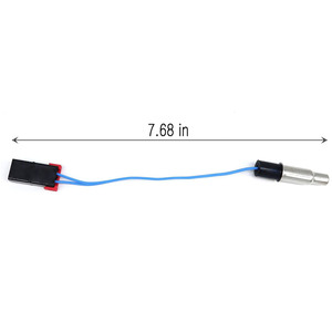 Sensor de Temperatura para Lavadora <span class=keywords><strong>Samsung</strong></span> DC32-00010C, Termistor de Precisión, Repuesto para Equipos de Lavandería - Product Image 2