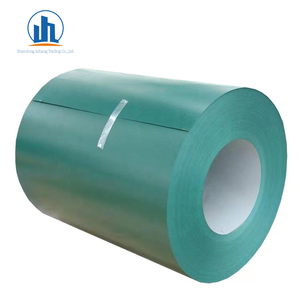 Bobine d'<span class=keywords><strong>acier</strong></span> galvanisé à chaud DX51D, revêtement en zinc pour tôles de toiture - Product Image 3