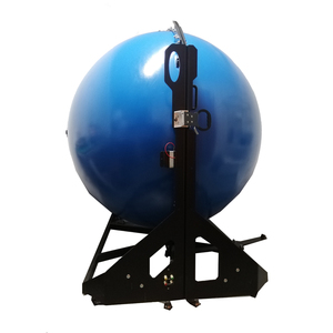 Espectrorradiómetro HP8000 con Analizador de Esfera Integradora para Pruebas de Lúmenes, CCT y CRI de LED - Product Image 3