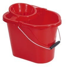 20L Cubo de pintura caja de plástico máquina de moldeo por inyección - Product Image 3