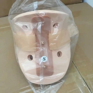 Cuello Tracción Masaje Médico Cuello <span class=keywords><strong>Cervical</strong></span> Cuello Soporte Alivio del dolor Cuello Brace - Product Image 5