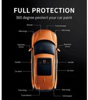 12 ans de garantie d'origine allemagne PPF fabrication TPU pas de jaunissement accessoires de voiture PPF protéger les Films