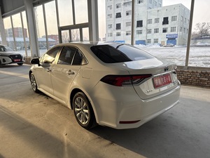 <span class=keywords><strong>Toyota</strong></span> <span class=keywords><strong>Corolla</strong></span> 1.8L Híbrido Edición Elite <span class=keywords><strong>2023</strong></span> Usado, Sedán con Tracción Delantera - Product Image 6