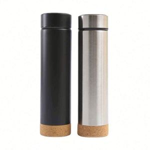 Stainless Steel Thermal Tumbler - Product Image 5