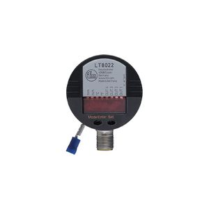 Sensor de Nivel IO-Link Original IFM Totalmente Nuevo con Medición de Temperatura Integrada LT8022/LT8922 - Product Image 4