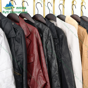 Abbigliamento usato Premium da 1 balla in balla non smistate abiti usati misti Mombasa - Product Image 2