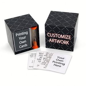 Customizable Deckcard Design Carte Jeu Enfant Personnalisable Kids <b>Memory</b> <b>Card</b> Game - Product Image 6