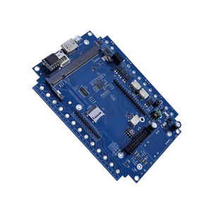 Multi Layer PCBA Layout Schematic OEM Production Service, Custom Circuit Board <b>Drawing</b> OEM Solution - Product Image 1