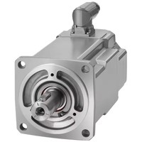 Motor Síncrono SIMOTICS Serie 1FK7, 1FK7083-2AH71-1RG1, Original de Marca, en Stock, Precio Bajo