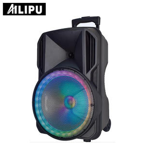 Altavoz Pandora de 12 Pulgadas de Gran Potencia, Dispositivos Inteligentes, Sistema de Sonido <span class=keywords><strong>para</strong></span> el Hogar, Altavoz Inalámbrico <span class=keywords><strong>para</strong></span> Automóvil y Carrito - Product Image 2