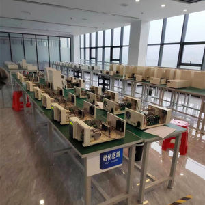 Sistema di cromatografia liquida ad alta pressione con gel per cromatografia liquida - Product Image 6