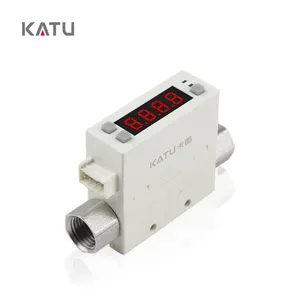 KATU FM350 Factory Wholesale Gas Air Mass Flow Sensor