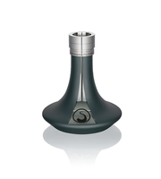 YIHE Usine directe Durable Shisha Bouteille en verre Flacon Base Narguilé Accessoires Vase Promotion sur les meilleurs narguilés de Chine