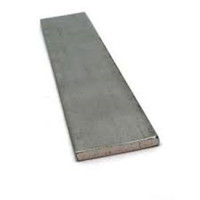 Barre carrée en acier S5 résistant aux chocs pour ciseaux, poinçons et lames de cisaille