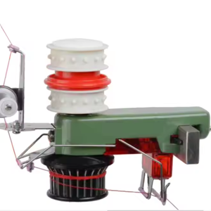 Tubes en porcelaine pour machine à tricoter circulaire Pièces de rechange Mangeoires de stockage de fil - Product Image 1