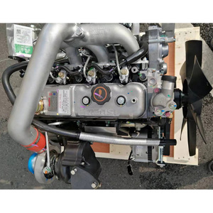 JE493DB JE493ZDB JE493ZDBE JE493ZLDBE 1800RPM 1500RPM 3000RPM MOTOR <span class=keywords><strong>DIESEL</strong></span> mecánico y electrónico para CONJUNTO GENERADOR - Product Image 1