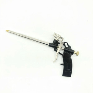 Pistolet à <span class=keywords><strong>colle</strong></span> en plastique verre matériel outils de pulvérisation <span class=keywords><strong>mousse</strong></span> calfeutrage pistolet à <span class=keywords><strong>mousse</strong></span> <span class=keywords><strong>polyuréthane</strong></span> - Product Image 5
