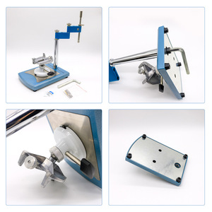 Jinguang Simple Observation Instrument 32cm Height Manual Dental Technician Model Observation <b>Tool</b> - Product Image 2