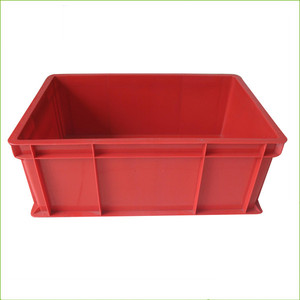 Caja de Cría de Insectos de Plástico Resistente, Apilable y Encajable, para Cría de Gusanos de la Harina, BSF, Larvas de Mosca Negra, Pintada - Product Image 6