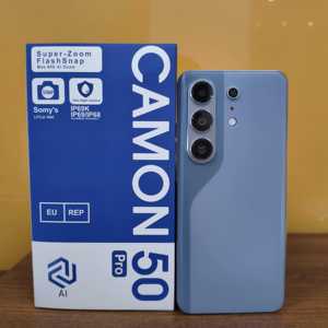 เทคโนโลยีใหม่ล่าสุด Camon 50 pro โทรศัพท์มือถือ Android 15/16/17 ultra รุ่น Global Edition รองรับทุกภาษา รุ่นท็อป OEM - Product Image 6