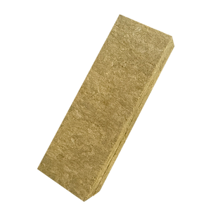 Feutre <span class=keywords><strong>en</strong></span> laine <span class=keywords><strong>de</strong></span> roche hydrophobe pour <span class=keywords><strong>isolation</strong></span> thermique des bâtiments <span class=keywords><strong>en</strong></span> acier extérieurs d'Amérique du Nord R24 - Product Image 2