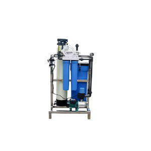 Adoucisseur d'eau de cuisine électrique à haute efficacité directe d'usine système de Filtration d'eau du robinet automatique intégré pour voiture 220v - Product Image 5