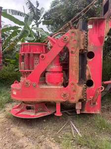 Utilisé SR-155R SR-235 SR-285R SR360R SR-250 Rotary Rig XC XR150D XR150D-III XR360D xr220 Core Components Engine Drilling Rig Piler - Product Image 5