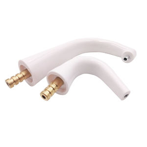 كرسي طبيب أسنان وحدة المياه تدفق الأنابيب Fush أنبوب المبصقة الحجامة الغرغرة أنبوب المبصقة فلاشينغ الأنابيب - Product Image 4